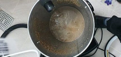 평창동 하수구막힘 방치하면 변기 역류로 번집니다